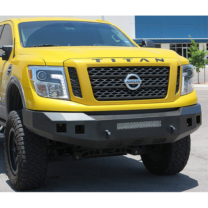 Steelcraft Fortis Front Bumper Model 71-14080