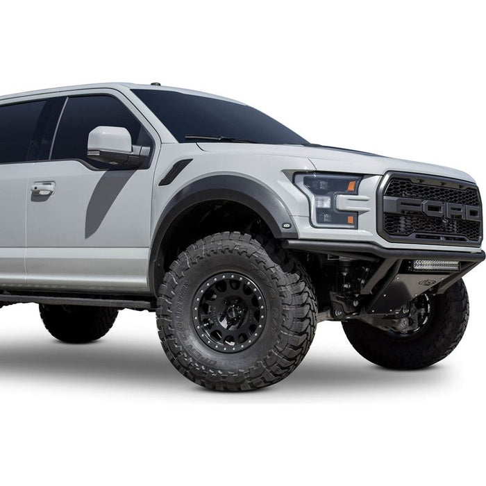 Addictive Desert Designs 17 - 20 Ford Raptor ADD PRO Front Bumper Model F118052100103