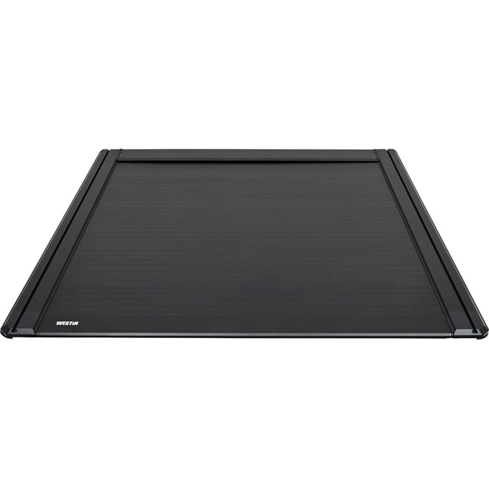 Westin Electric Retractable Tonneau Cover Model 19-52785