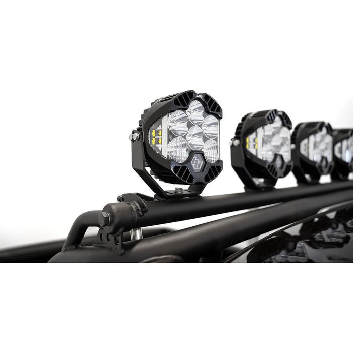 Addictive Desert Designs Ford F-150/Raptor ADD PRO Chase Rack Model C1160030601NA