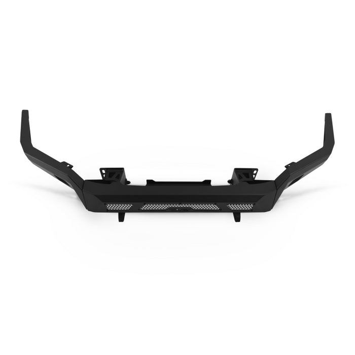 DV8 Offroad 2016-2023 Toyota Tacoma Mto Series Winch Front Bumper Model FBTT1-07