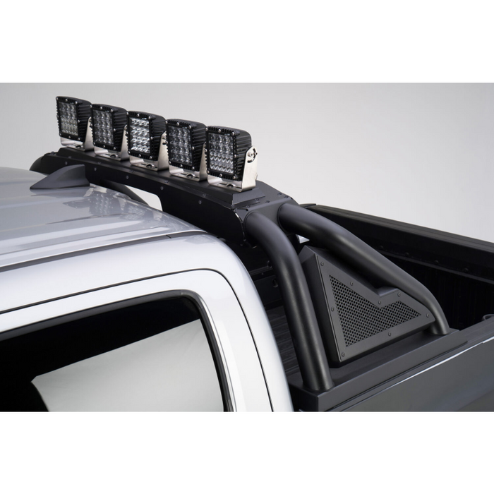 Go Rhino Sport Bar 2.0 for Mid-Sized Trucks Model 915000T
