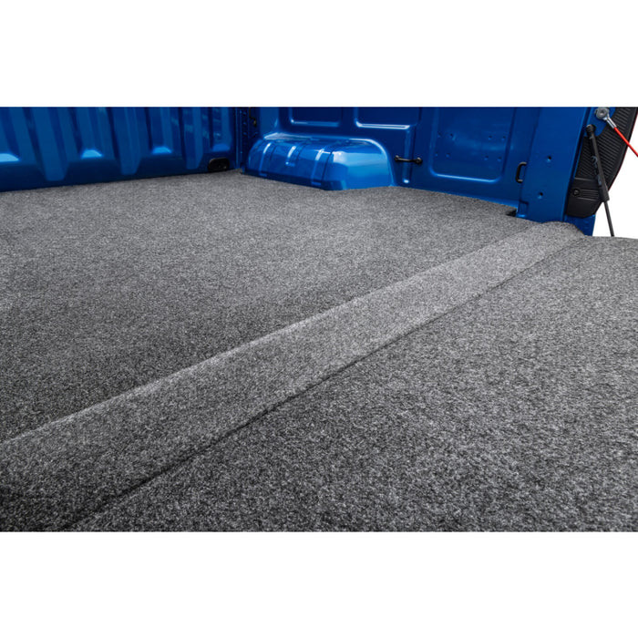 Husky Liners Xlt Truck Bed Mat Spray In 2020-2025 Jeep Jt Gladiator 5' Bed Model HXLTBMJ20SBS
