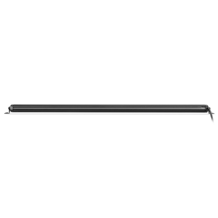 Go Rhino Blackout Series SINGLELINE 40" Single Row LED Light Bar Model 754004011CSS
