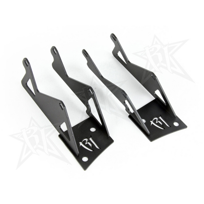 Rigid Industries 4 D-Series or Radiance LED Lights Model 40335