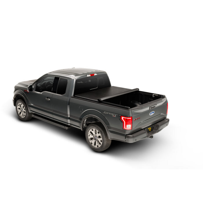 Truxedo TruXport Tonneau Cover - Black - 2004-2008 Ford F-150 6' 6" Bed Styleside without Cargo Management System Model 278101