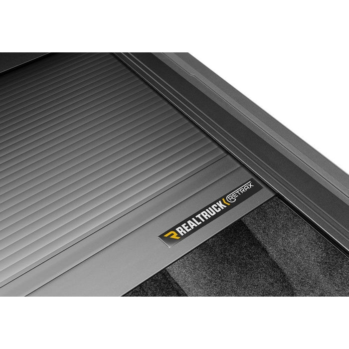 Retrax RetraxONE MX - 21-26 F150 5'7" (Includes Lightning) w/o Stake Pocket Model 60378