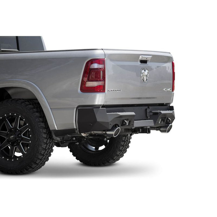 Addictive Desert Designs 19 - 23 RAM 1500/Rebel Stealth Fighter Rear Bumper Model R551281280103