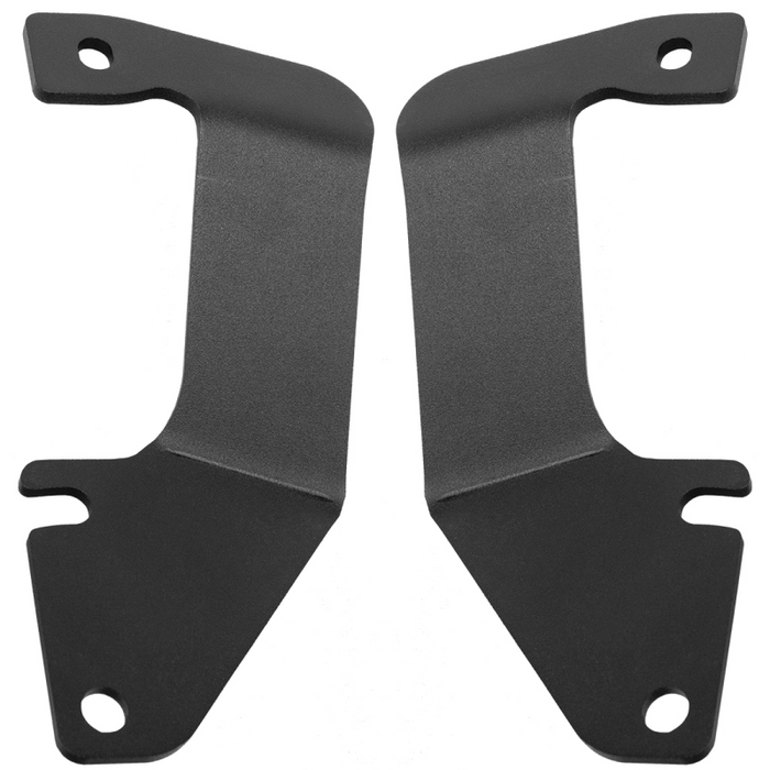 Rigid Industries A-Pillar Mount, Fits 360-Series, D-Series, D-SS Model 46701