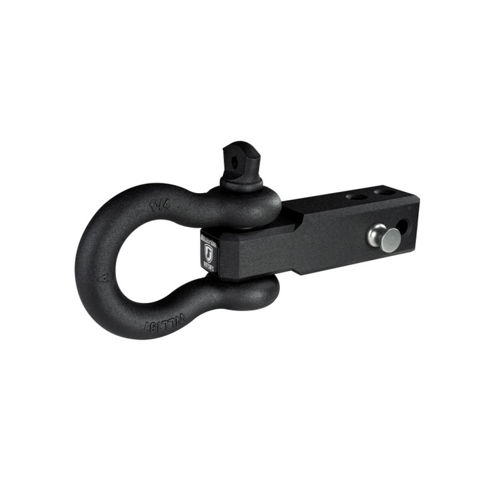 BulletProof Hitches 2.5" Extreme Duty Receiver Shackle Model ED25SHACKLE