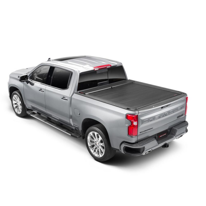 Roll N Lock A-Series Truck Bed Cover for 19-23 Ram 1500 (Excludes models withRamBox) 6.4 Ft. Bed Model BT402A