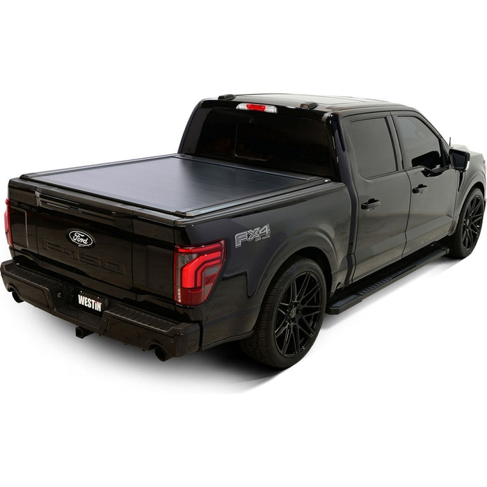 Westin Electric Retractable Tonneau Cover Model 19-54625