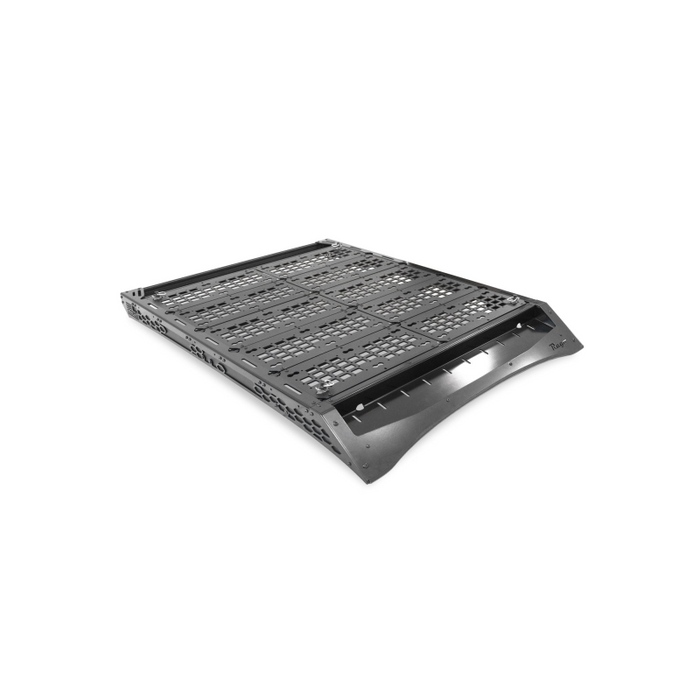 Rago Fabrication 2024+ Toyota Tacoma Roof Rack With Light Pocket Model AC670650103