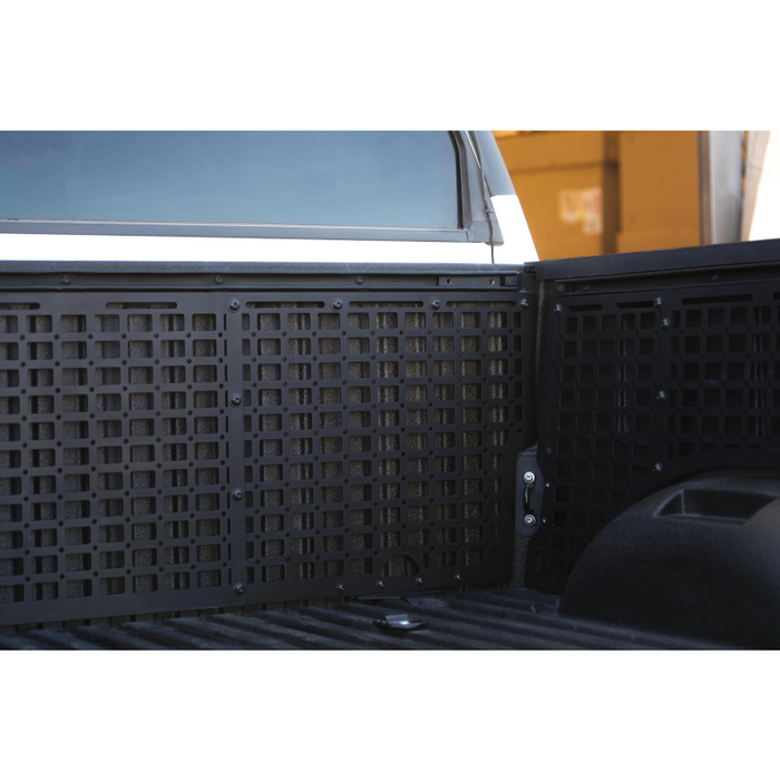 Rago Fabrication 3rd Gen Tundra Bed Cab Molle Panels Model R2200TTUNBCM
