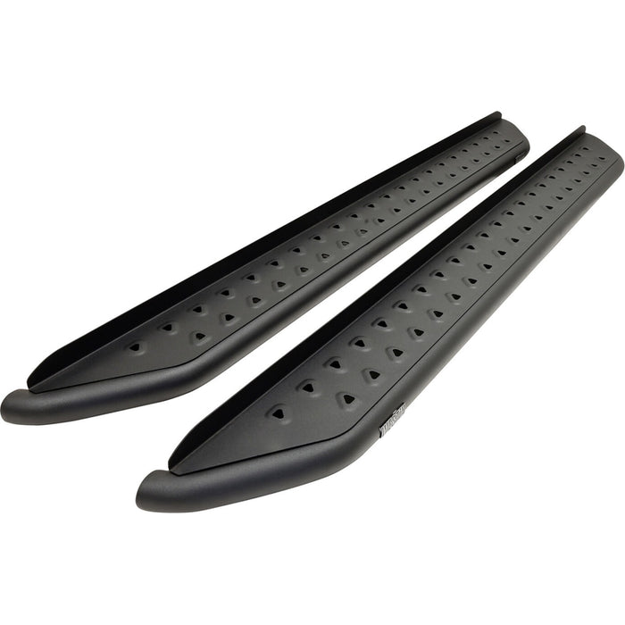Westin Outlaw Running Boards Model 28-33785