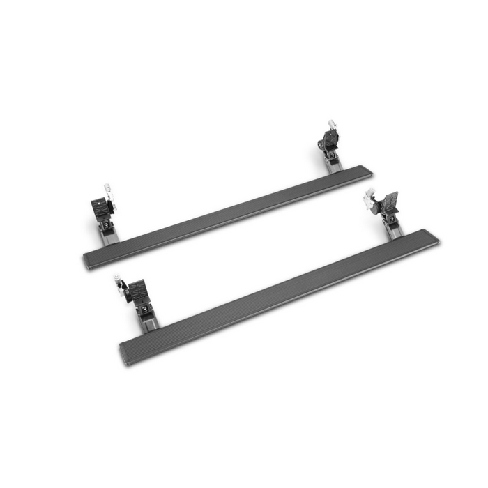 AMP Research PowerStep Xtreme Electric Running Boards Model 78240-01A