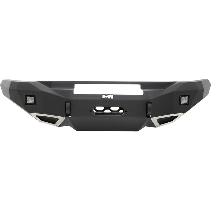 Smittybilt M1 Front Bumper (07-14 Toyota FJ Cruiser) Model 612850