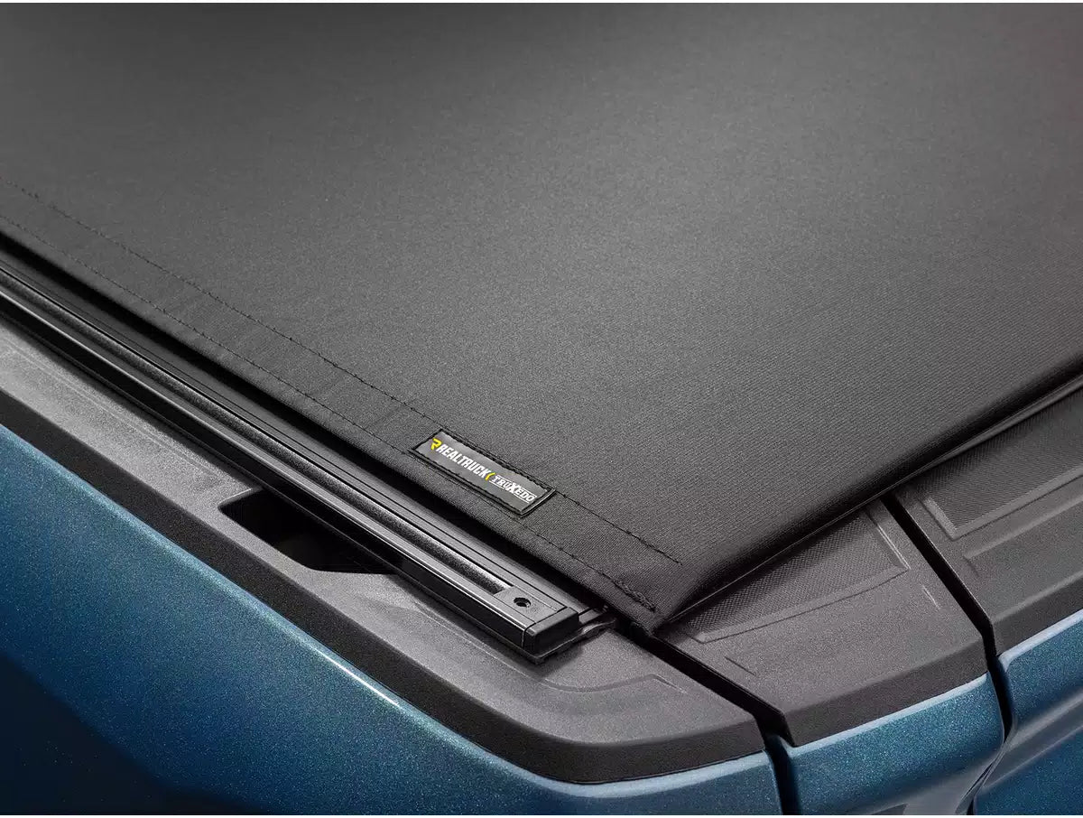 Low-Profile Looks High-Impact Performance