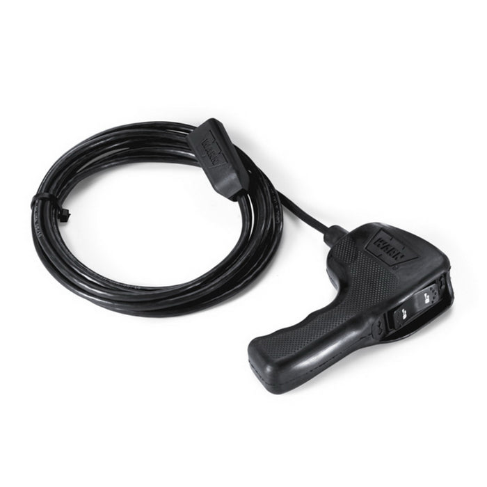 Warn Winch Remote Controller, 12' Connector Cable Model 83665
