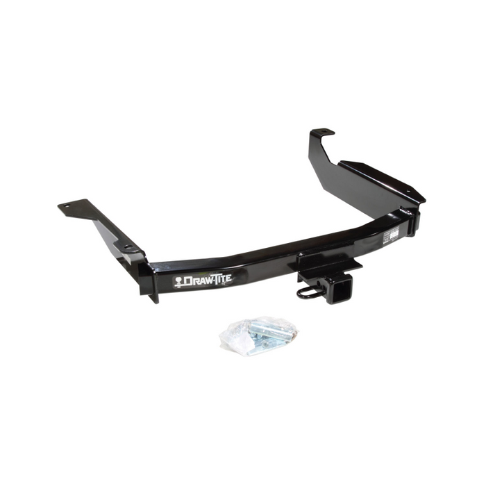 Draw-Tite Class 3 Trailer Hitch - 5000 lbs Model 75081