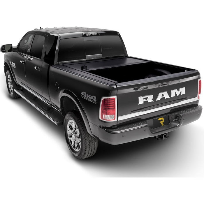 Retrax RetraxONE MX - 09-18 (19-24 Classic) Ram 5'7" w/o Stake Pocket Model 60231