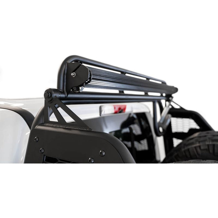 Addictive Desert Designs Ford Super Duty Race Series Chase Rack Model C160011100103