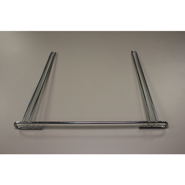 Go Industries Dually Anti Sails - Chrome Model 721C