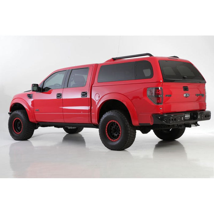 Addictive Desert Designs 09 - 14 Ford F-150/Raptor Venom Rear Bumper Model R012231280103