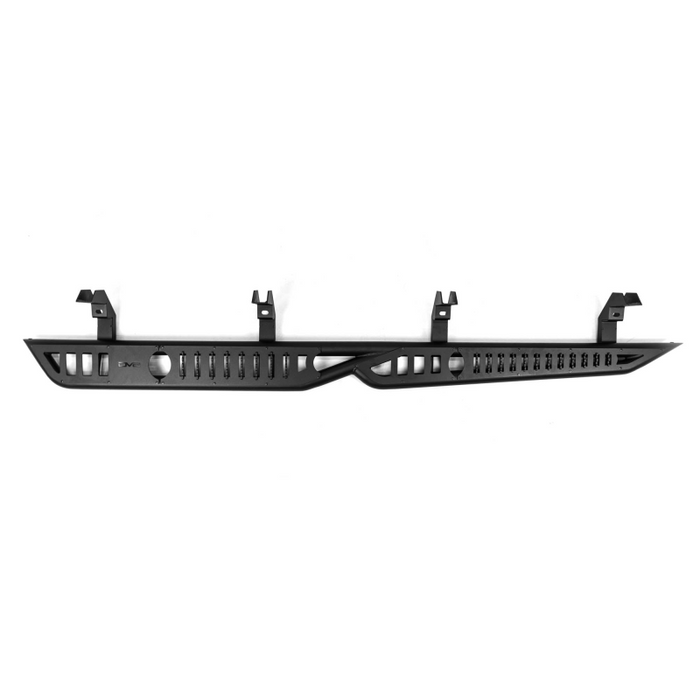 DV8 Offroad OE Plus Running Boards Model SRCS1-01