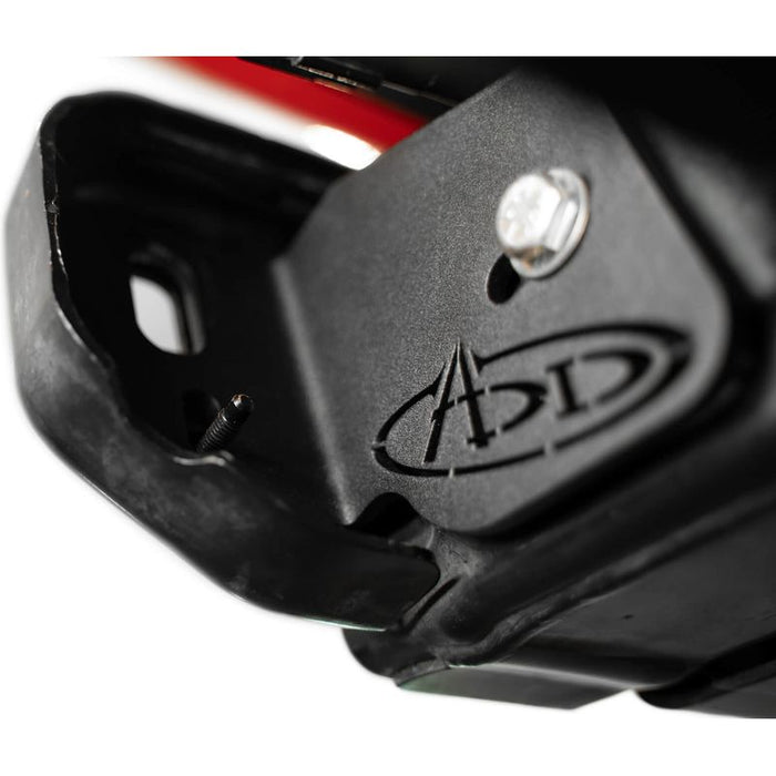 Addictive Desert Designs Ford Bronco & Bronco Raptor Frame Horn Gusset Kit Model AC2303701NA