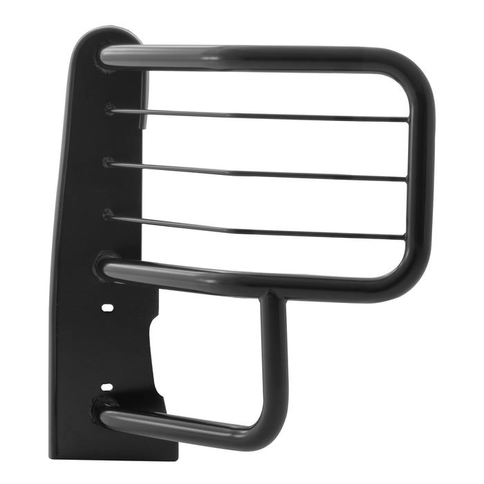Luverne Prowler Max Black Steel Grille Guard Select Ford F-150 Model 320923-320920