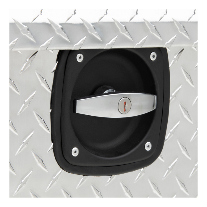 UWS Secure Lock 48" Under Tonneau Chest Box (LTL Shipping Only) Model SLC-48