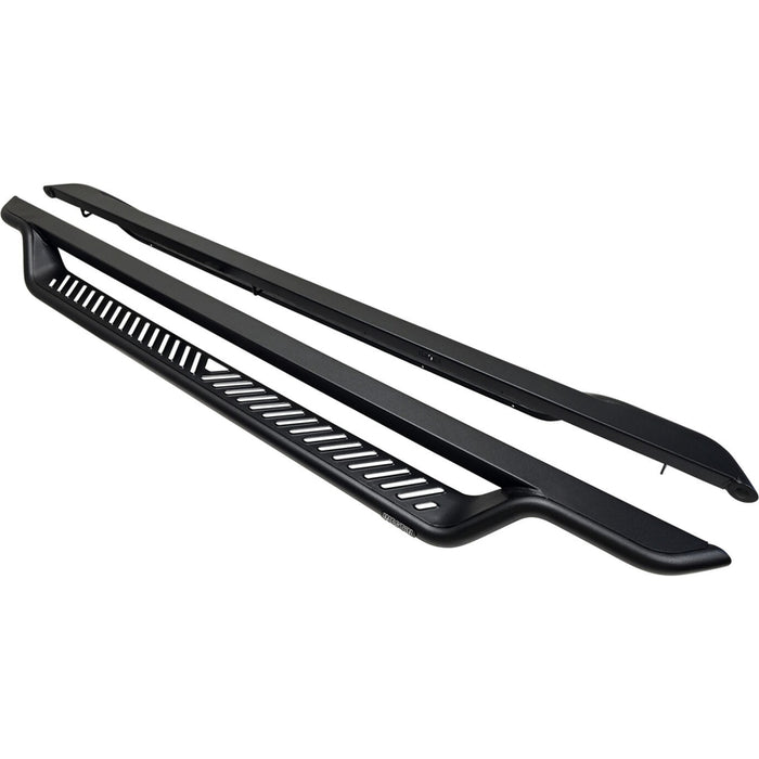 Westin Outlaw Drop Side Steps Model 20-42775