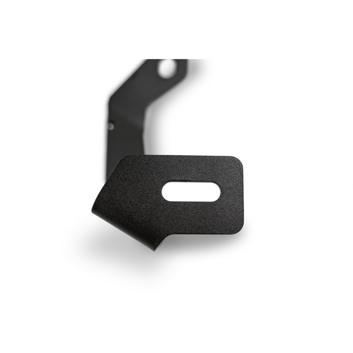 Rago Fabrication 3rd Gen Tundra Ditch Light Mounts Model R2200TTUNDL