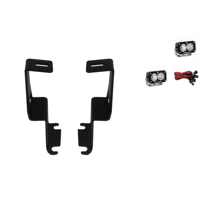 Rago Fabrication Universal Molle Panel RotopaX Mounts Model AC9905301NA
