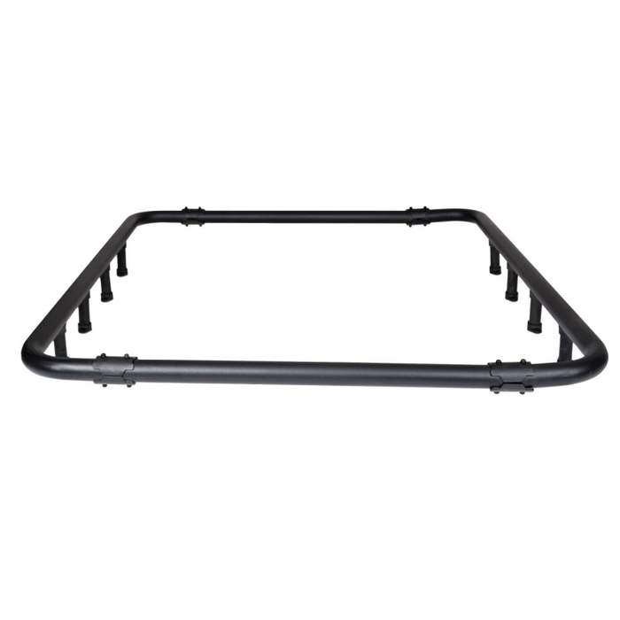 Go Rhino SRM500 Quad Rail Kit for 55" Long x 52" Wide Long Rack Rails only Model 5935053T