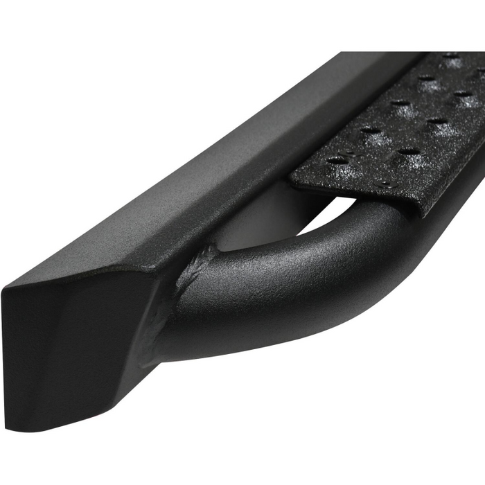 Westin XTS Rock Sliders Textured Black Model 42-14065
