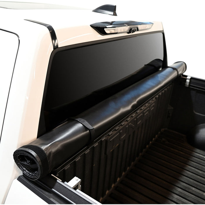 Westin Soft Roll-Up Tonneau Cover Model 19-10285