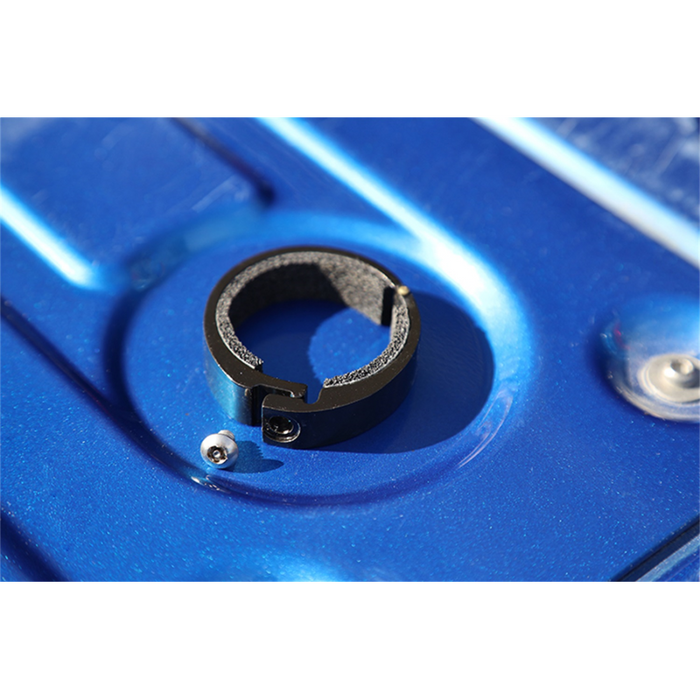 Dee Zee Gate Guardian Tailgate Lock Model DZ97970