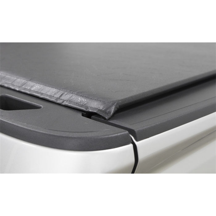 Access VANISH® Roll-Up Cover Clamps On With Or Without Utili-Track Single Rail Model 93259