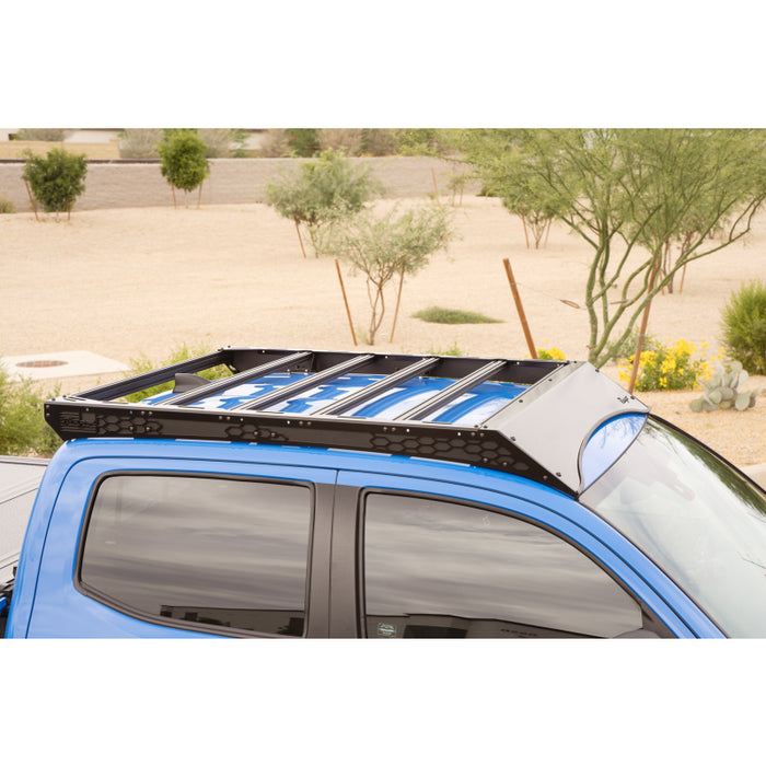 Rago Fabrication 2016-2023 Toyota Tacoma Roof Rack Model AC680640103