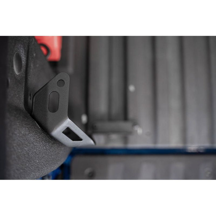 Addictive Desert Designs Chevy/GMC 1500 Bed Channel Stiffeners Model AC1402501NA