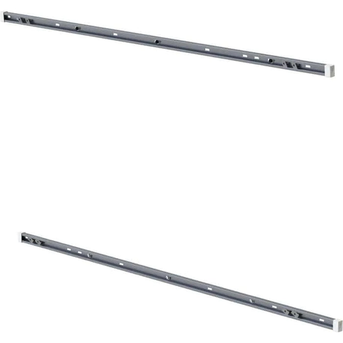 Ranger Design Passenger Shelving Install Kit for Ford Transit 148" Extended Wheelbase Model 6555-FTX