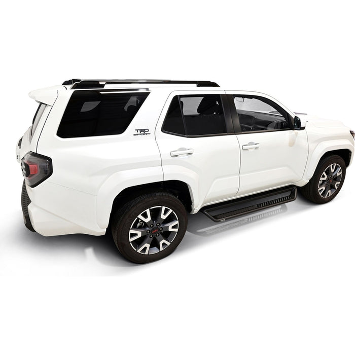Westin Outlaw Drop Side Steps Model 20-43785