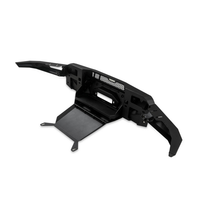 DV8 Offroad 2021-2023 Ford F-150 Spec Series Front Bumper Model FBFF1-11