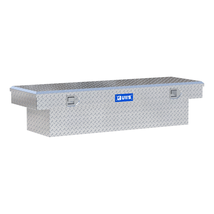 UWS 63" Crossover Truck Tool Box Model TBS-63