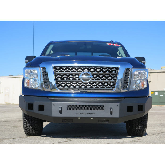 Steelcraft Fortis Front Bumper Model 71-14090