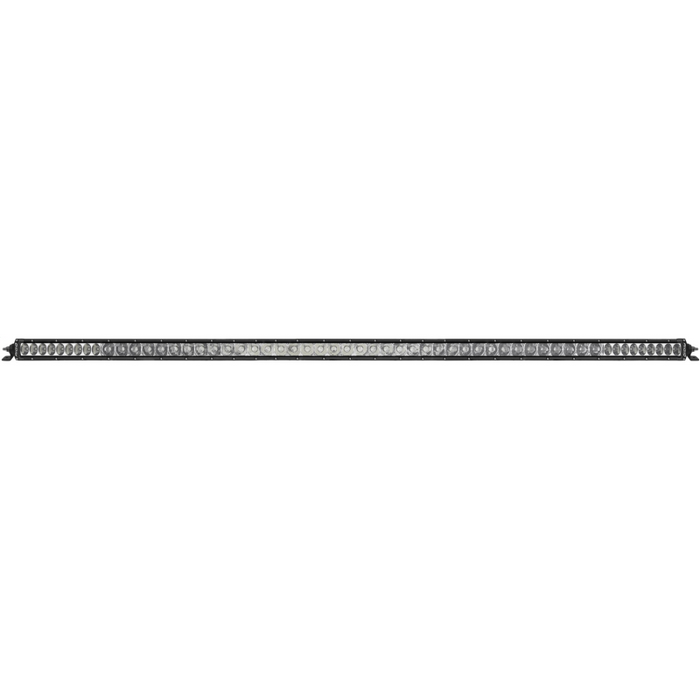Rigid Industries SR-Series PRO LED Light, Spot/Driving Combo, 50 Inch, Black Housing Model 951314