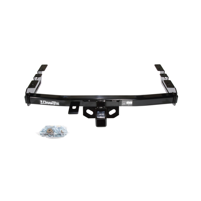 Draw-Tite Class 4 Trailer Hitch - 6000 lbs Model 41534