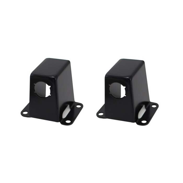 Westin Grille Guard Sensor Relocator Front Black Model 40-0005S